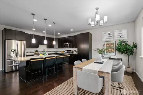 Dining - 17709 36th Dr SE, Bothell, WA 98012 photo 3 of 3