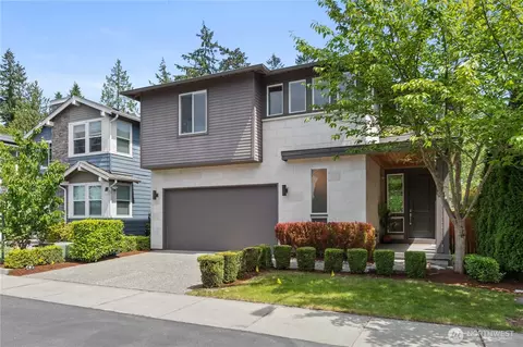 Exterior - 17709 36th Dr SE, Bothell, WA 98012 photo 7 of 7