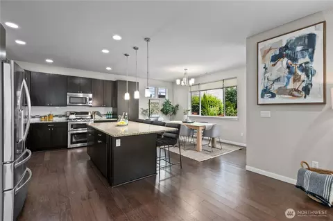 Kitchen - 17709 36th Dr SE, Bothell, WA 98012 photo 1 of 4