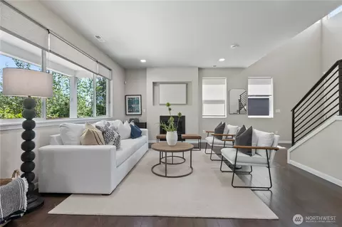 Living - 17709 36th Dr SE, Bothell, WA 98012 photo 2 of 3