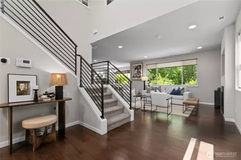 Entry Way - 17709 36th Dr SE, Bothell, WA 98012 photo 3 of 5