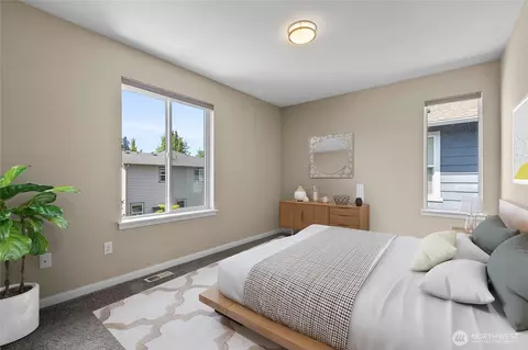 Bedroom - 17709 36th Dr SE, Bothell, WA 98012 photo 3 of 4