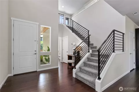 Entry Way - 17709 36th Dr SE, Bothell, WA 98012 photo 1 of 5
