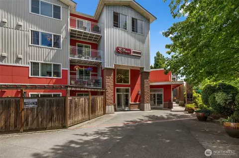 19500 Ballinger Way NE #109, Shoreline, WA 98155
