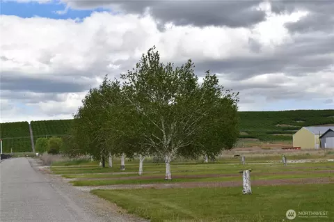 0 Old Hwy 97, Brewster, WA 98812