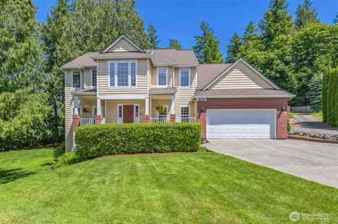 14542 144th Pl SE, Renton, WA 98059