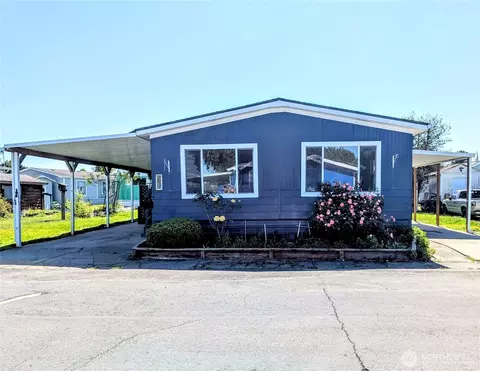 4400 Ocean Beach Hwy #68, Longview, WA 98632