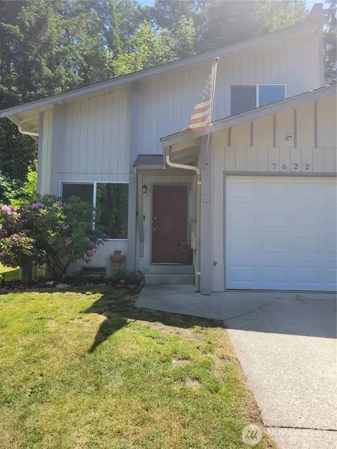 7622 Shilohwood Pl NW, Bremerton, WA 98311