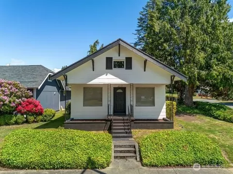 4537 S G St #A & B, Tacoma, WA 98418