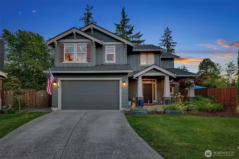 2552 NE Verbena Cir, Camas, WA 98607