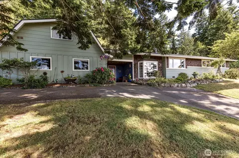 401 NE Faris St, Coupeville, WA 98239