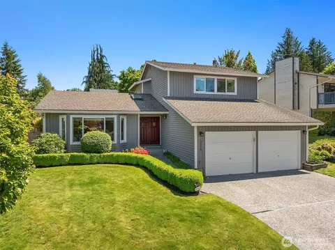 10808 158th Ct NE, Redmond, WA 98052