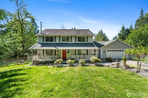 114 Black Bear Ln, Centralia, WA 98531