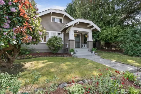 2902 N 22nd, Tacoma, WA 98406