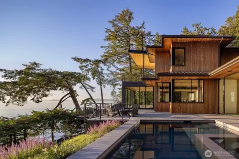 Undisclosed, Orcas Island, WA 98243
