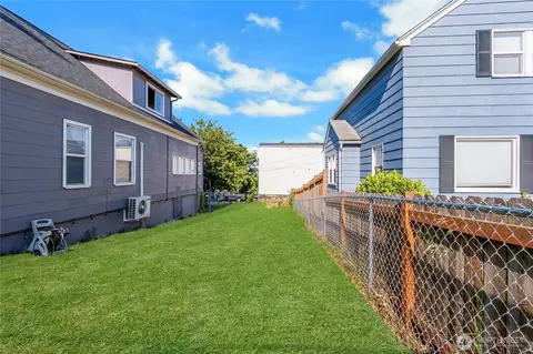 2531 S G St, Tacoma, WA 98405