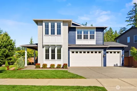 11610 Arrowhead Dr, Gig Harbor, WA 98332