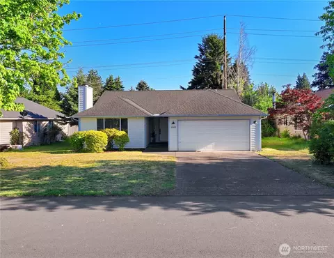 6005 58th Ave SE, Lacey, WA 98513