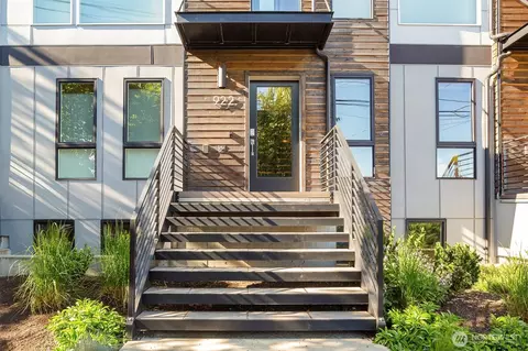 922 N 36th St, Seattle, WA 98103 photo 37