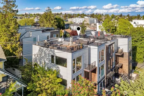922 N 36th St, Seattle, WA 98103 photo 34