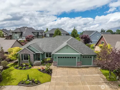 673 S 15th Ct, Ridgefield, WA 98642
