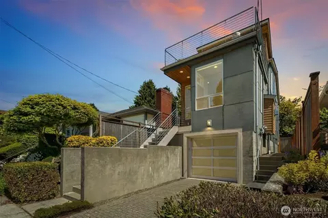 6516 28th Ave NW, Seattle, WA 98117