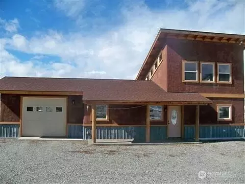 20786 Hwy 20, Twisp, WA 98856