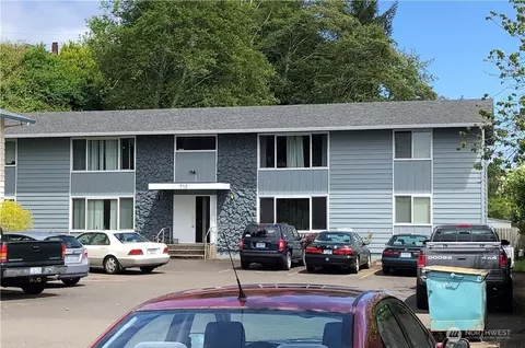 712 N Scammel St, Aberdeen, WA 98520