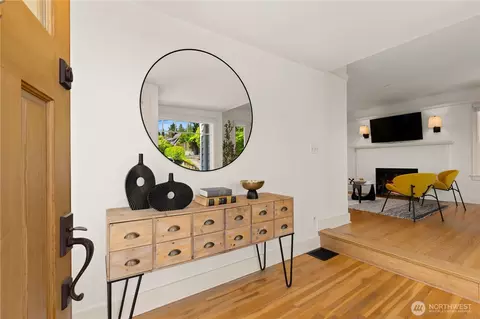Entry Way - 3617 E Cherry St, Seattle, WA 98122 photo 1 of 1