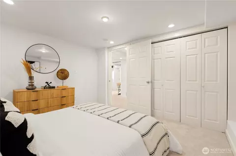 Bedroom - 3617 E Cherry St, Seattle, WA 98122 photo 6 of 6