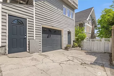 Exterior - 3617 E Cherry St, Seattle, WA 98122 photo 7 of 7