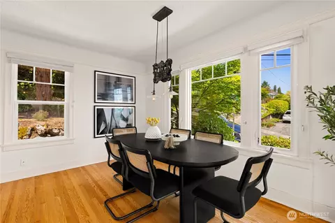 Dining - 3617 E Cherry St, Seattle, WA 98122 photo 1 of 1