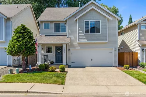 1308 77th Trail St SE, Tumwater, WA 98501