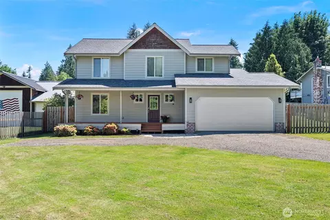 26216 Ansell Rd NW, Poulsbo, WA 98370