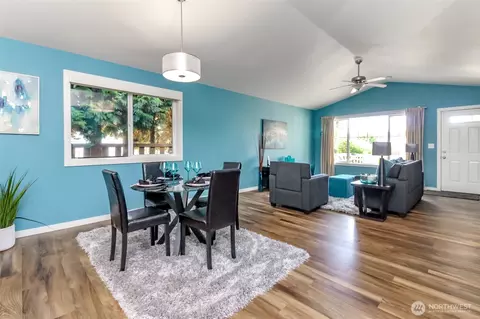 Dining - 14803 Rivergrove Dr E, Sumner, WA 98390 photo 1 of 2