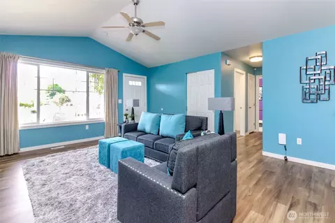 Living - 14803 Rivergrove Dr E, Sumner, WA 98390 photo 1 of 1