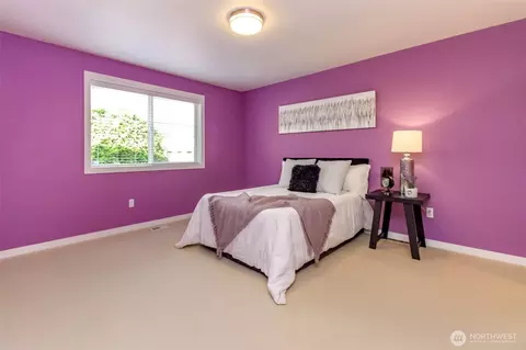 Bedroom - 14803 Rivergrove Dr E, Sumner, WA 98390 photo 1 of 2