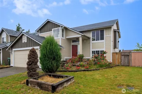 1105 200th Street Ct E, Spanaway, WA 98387