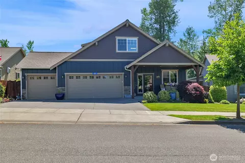 431 Timberland Loop, Mount Vernon, WA 98273