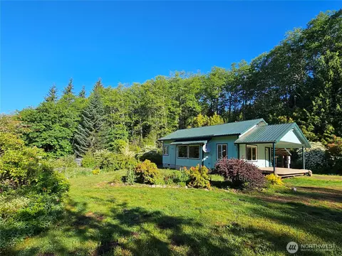 118 Foxglove Ln, Morton, WA 98356