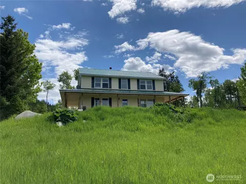 77 Amanda Rd, Oroville, WA 98844