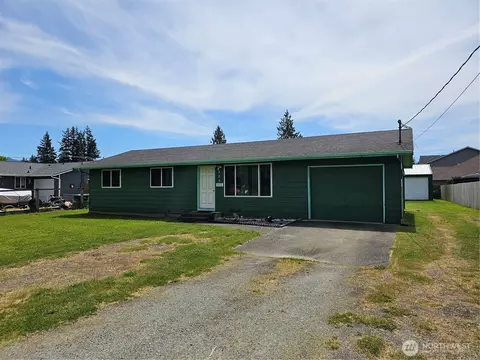 605 John Liner Rd, Sedro Woolley, WA 98284