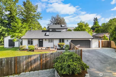 3801 Ruddell Rd SE, Lacey, WA 98503