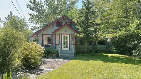 7459 Blaine Rd, Blaine, WA 98230