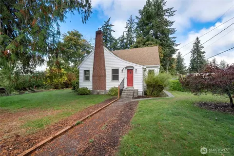718 Milas Lots 4 5 6 Ave NE, Olympia, WA 98506
