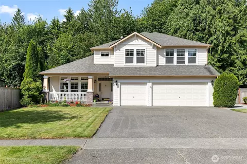 3139 Cedrona Dr NW, Olympia, WA 98502