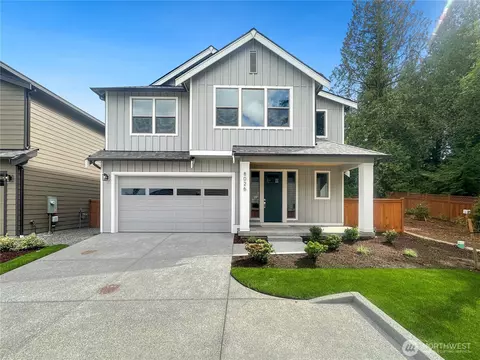 8026 131st Pl SE #11, Snohomish, WA 98296