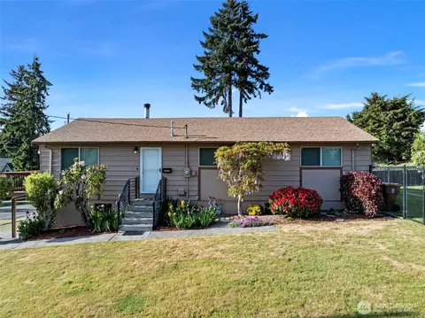 4801 N Ferdinand St, Tacoma, WA 98407