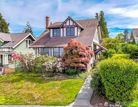 2920 N 27th St, Tacoma, WA 98407