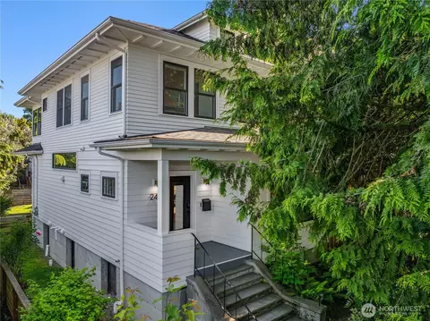 2411 E Helen St, Seattle, WA 98112